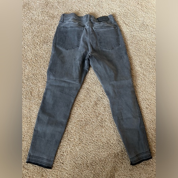 Women’s Lucky Ankle Length Jeans - Picture 3 of 3